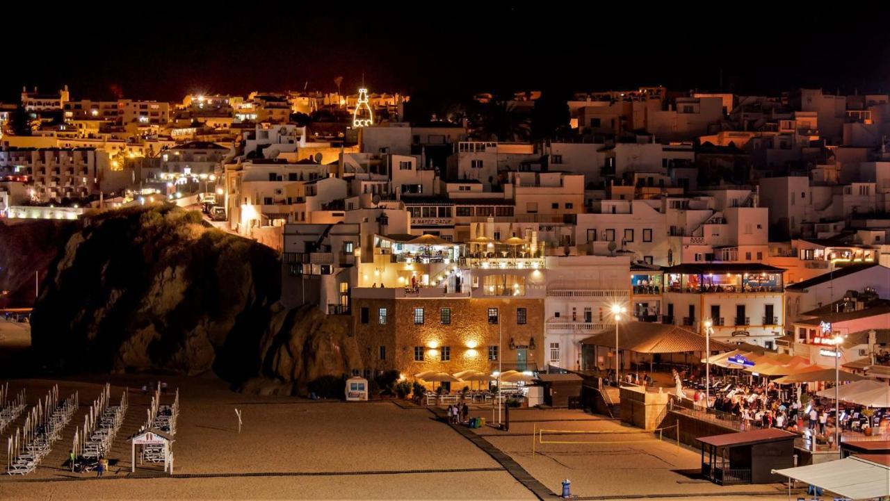 شقة Alzira By Rossio البوفيرا المظهر الخارجي الصورة