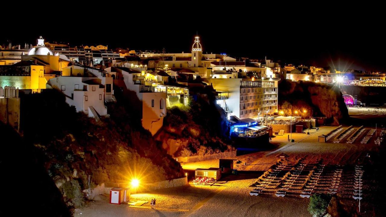 شقة Alzira By Rossio البوفيرا المظهر الخارجي الصورة