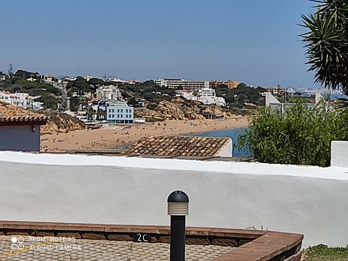شقة Alzira By Rossio البوفيرا المظهر الخارجي الصورة